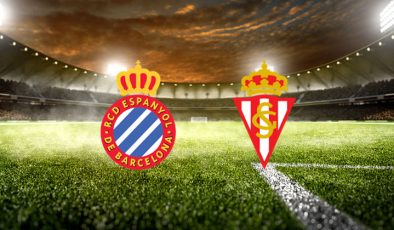 Espanyol Sporting Gijon S Sport, Taraftarium24, Şifresiz CANLI İZLE maç linki, online linki 13 HAZİRAN 2024