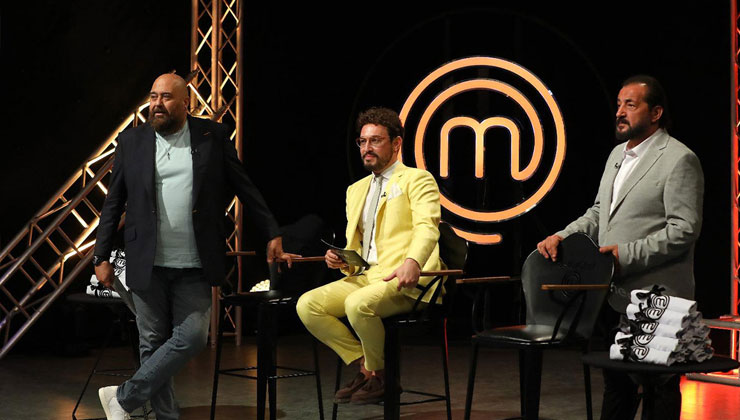 MasterChef son bölüm reklamsız sansürsüz İZLE! MasterChef Türkiye 2024 yeni bölüm fragmanı izle! 26 HAZİRAN