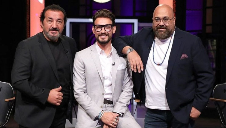 Masterchef Mehmet Şef elini neden saklıyor? Masterchef Mehmet Şef sol eli, Mehmet Şef’in sol eli fotoğrafları, ne zaman kesildi?