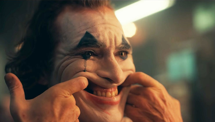 Joker filmi reklamsız sansürsüz tek parça full İZLE! Joker vs Harley 1080p Joker filmi oyuncuları, konusu nedir? 4KFilmizle, Hdfilmcehennemi, Dizipal