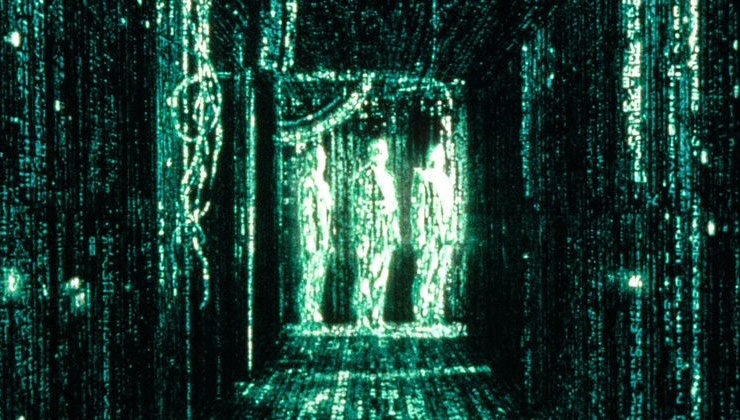 Matrix filmi ne zaman, saat kaçta, hangi kanalda? Matrix felsefesi nedir? Matrix serisi full HD İZLE