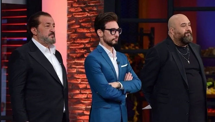 MasterChef Türkiye 1. Bölüm fragmanı çıktı mı, yayınlandı mı, TV8 MasterChef Türkiye canlı izleme linki 14 HAZİRAN