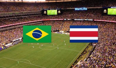 CANLI İZLE! Brezilya Kosta Rika maçı EXXEN SPOR, TV8bucuk donmadan şifresiz canlı maç izle 25 HAZİRAN 2024