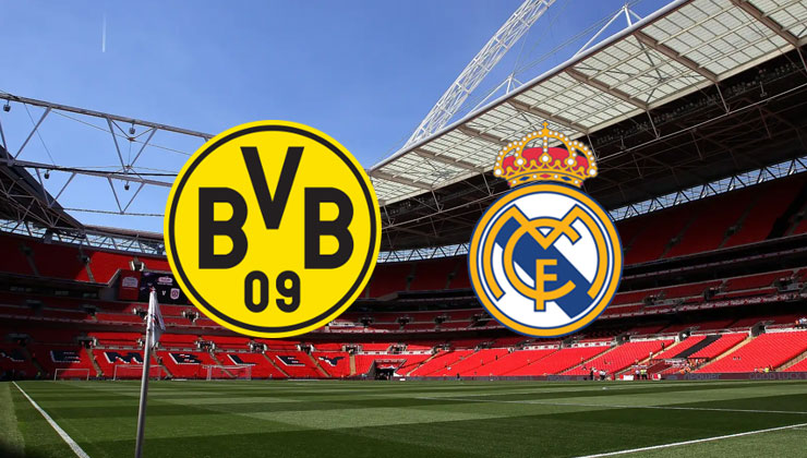 CANLI YAYIN Dortmund Real Madrid maçı 1 HAZİRAN 2024 CANLI İZLE TV8 LİNKİ Arda Güler kadroda mı?