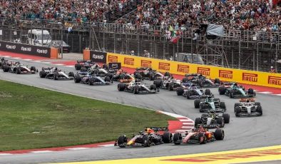 F1 İspanya GP CANLI İZLE Şifresiz, Bein Sports, Taraftarium, Taraftarium24, Justin TV yan izleme ekranı 21 HAZİRAN 2024