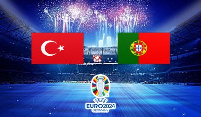 CANLI İZLE TV! Türkiye Portekiz Maçı EURO 2024 Canlı İZLE 22 HAZİRAN 2024-ŞİFRESİZ TRT 1