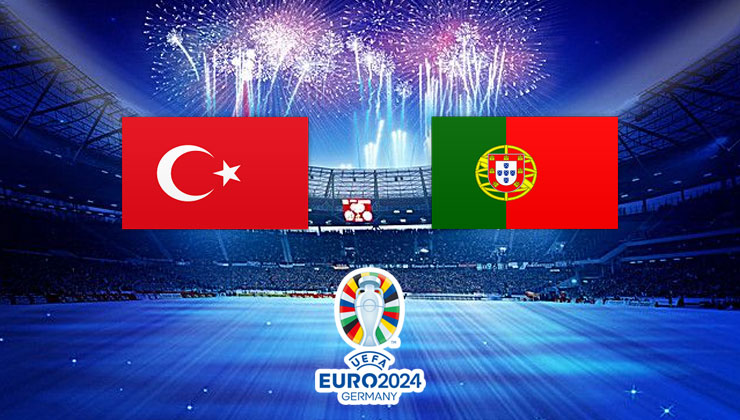 CANLI İZLE TV! Türkiye Portekiz Maçı EURO 2024 Canlı İZLE 22 HAZİRAN 2024-ŞİFRESİZ TRT 1