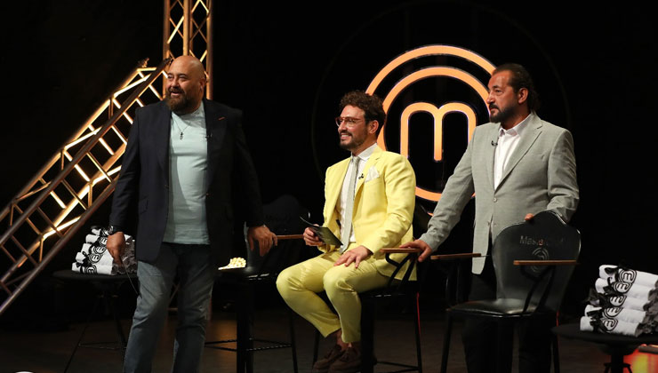 MasterChef yeni bölüm saat kaçta, ne zaman? TV8 MasterChef Türkiye izleme linki 26 HAZİRAN 2024