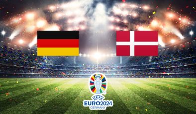 EURO 2024 Almanya Danimarka CANLI İZLE Şifresiz, TRT 1 Taraftarium, Taraftarium24, Justin TV yan izleme ekranı 29HAZİRAN 2024