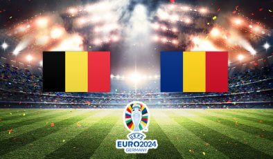 CANLI İZLE TRT 1! Belçika Romanya Maçı Canlı İZLE 22 HAZİRAN 2024-ŞİFRESİZ EURO 2024