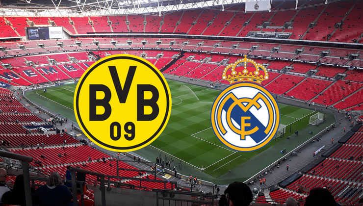 TV8 CANLI İZLE Dortmund Real Madrid | 1 HAZİRAN 2024 Şampiyonlar Ligi finali Borussia Dortmund Real Madrid TV8 CANLI MAÇ İZLE ŞİFRESİZ