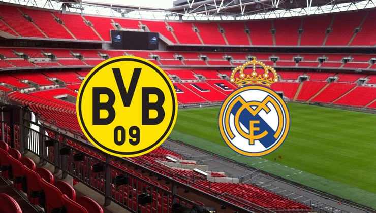 TV8 Dortmund Real Madrid CANLI Maç İzle şifresiz HAZİRAN 2024 Arda Güler ilk 11’de mi?