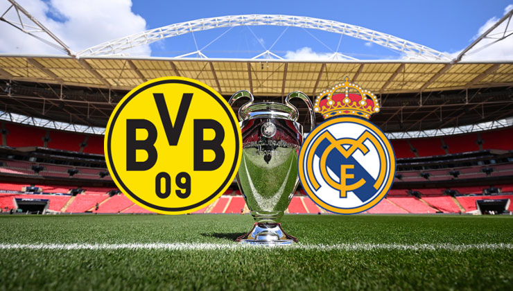 CANLI HD İZLE Dortmund Real Madrid Maçı TV8 Canlı Maç İzle Şifresiz (1 HAZİRAN 2024)