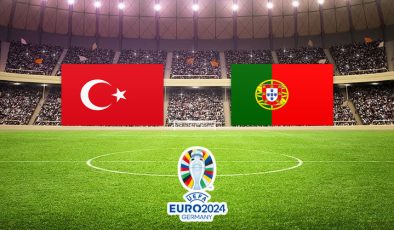 Türkiye Portekiz TRT 1, Taraftarium24, Şifresiz CANLI İZLE maç linki, online linki 22 HAZİRAN 2024