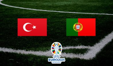 Türkiye Portekiz maçı TRT 1, TARAFTARIUM 24 CANLI İZLE! EURO 2024 Türkiye Portekiz Canlı Donmadan Şifresiz izleme linki 22 HAZİRAN 2024