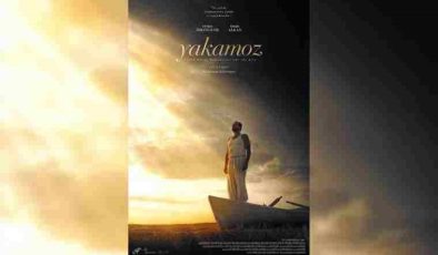 Yakamoz Filmi Fragmanı İzle, Konusu Nedir, Oyuncuları Kimler? Yakamoz Filmi Bu Hafta 28 Hazirandan İtibaren Vizyonda!