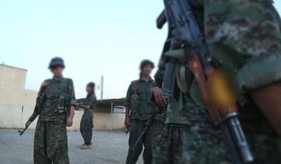 Terör Örgütü PKK’nın Suriye’deki Sözde Seçimi Ertelendi