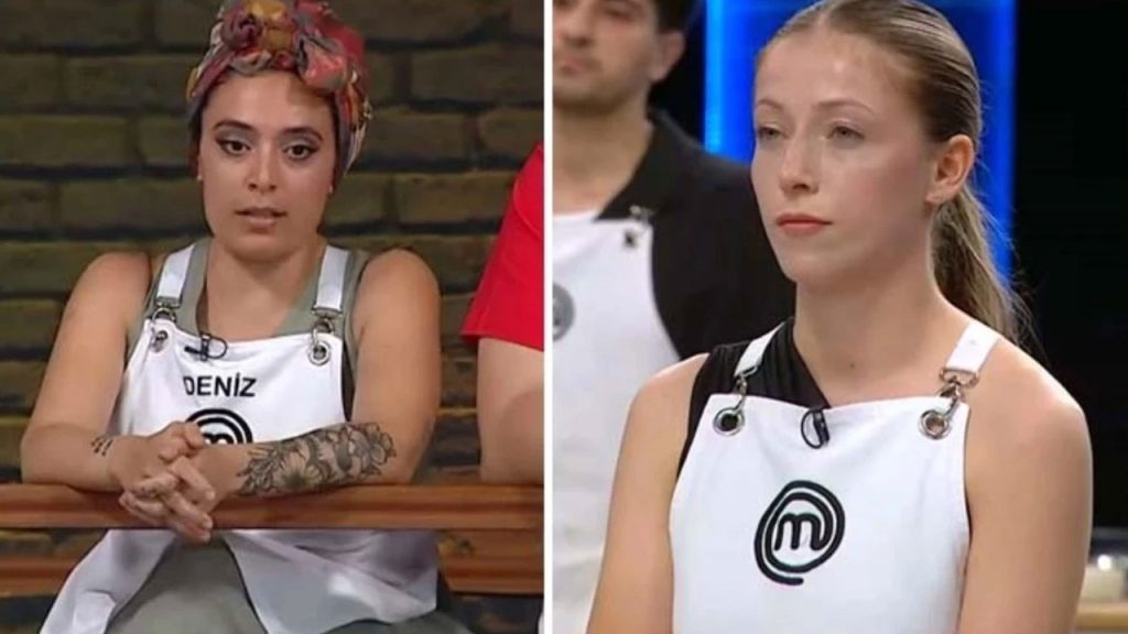 Masterchef kim yedek oldu? Masterchef ilk yedek kim oldu? MasterChef Türkiye 29 Temmuz 2024 canlı İZLE!