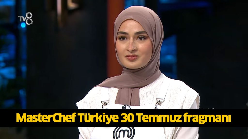 MasterChef 16. kim oldu? MasterChef 16. finalist kim oldu? MasterChef 16 yarışmacı belli oldu mu? 30 TEMMUZ 2024