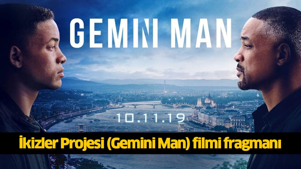 İkizler Projesi filmi nerede çekildi? İkizler Projesi (Gemini Man) filmi konusu, oyuncuları kimlerdir? 720p İkizler Projesi filmi full reklamsız Full Film izle, HD Film izle