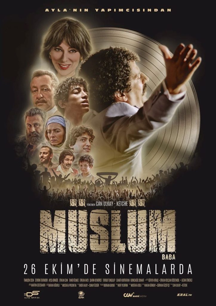 Müslüm filmi nerede çekildi? Müslüm filmi konusu, oyuncuları kimlerdir? 720p Müslüm filmi full reklamsız Full Film izle, HD Film izle