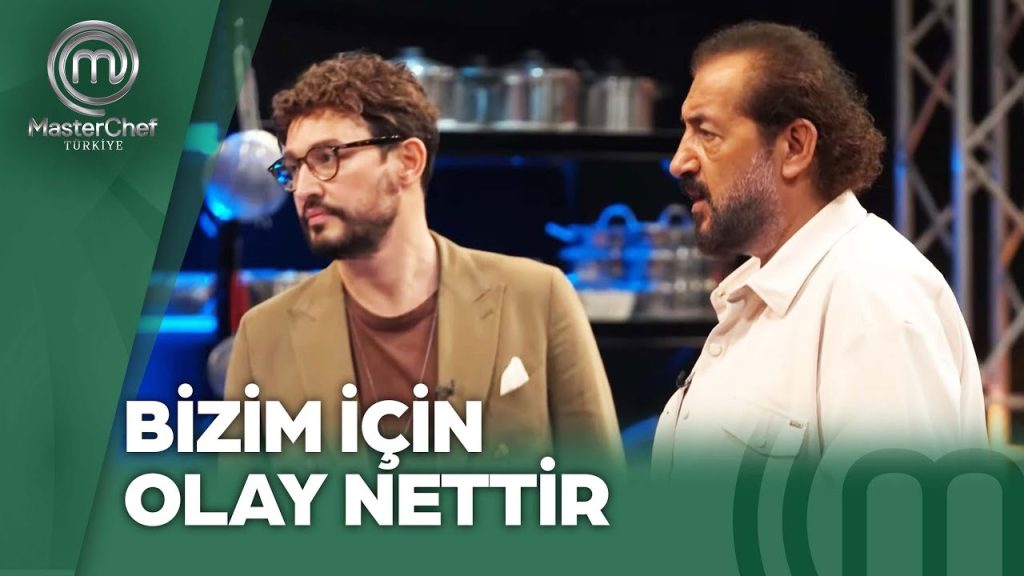 MasterChef Türkiye 2024 canlı İZLE! Masterchef Düello yeni bölüm fragmanı çıktı mı, yayınlandı mı? Masterchef Düello full reklamsız izle! 4 TEMMUZ 2024