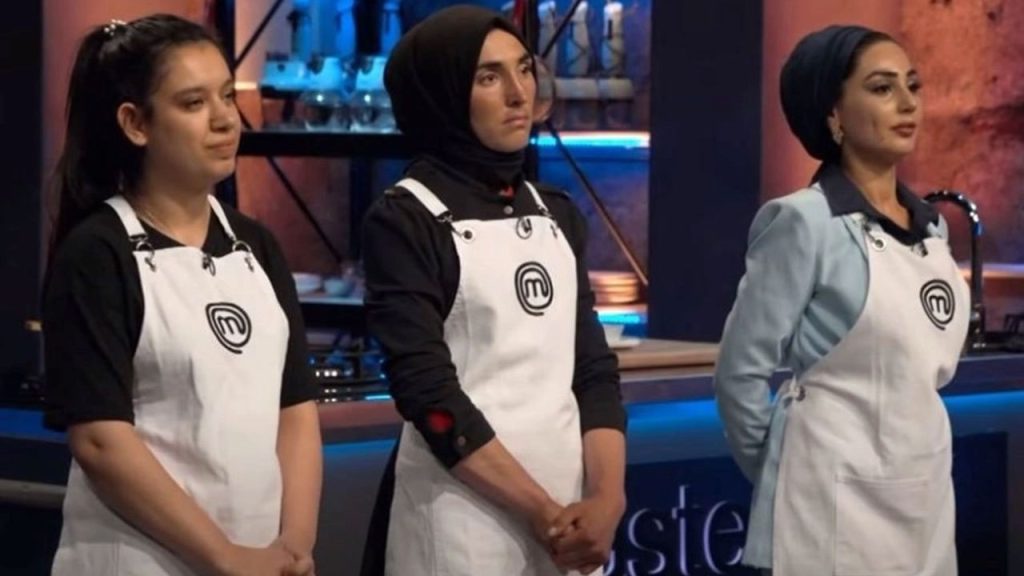 Masterchef 5 Temmuz Düello sonuçları! MasterChef yeni bölüm saat kaçta, ne zaman? TV8 MasterChef Türkiye izleme linki Masterchef Düello sonuçları