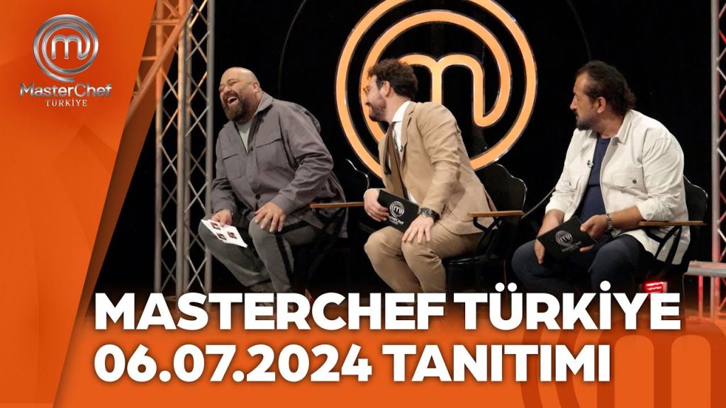 MasterChef Türkiye 6 Temmuz 2024 canlı İZLE! Masterchef Düello yeni bölüm fragmanı çıktı mı, yayınlandı mı? Masterchef Düello full reklamsız izle!