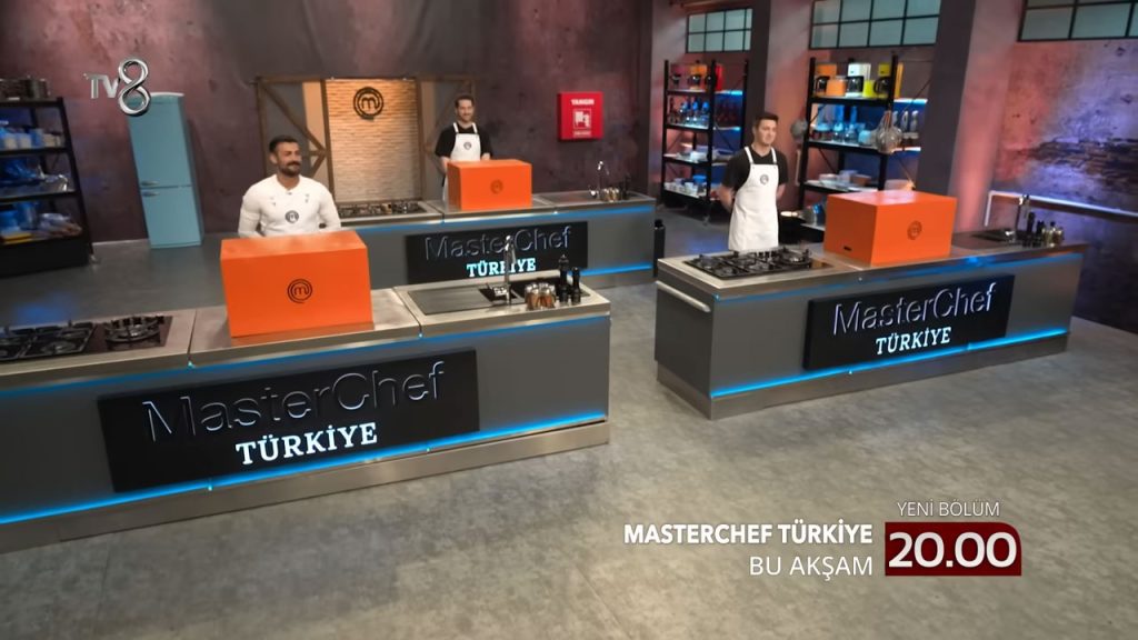 MasterChef Türkiye 10 Temmuz 2024 canlı İZLE! Masterchef Düello yeni bölüm fragmanı çıktı mı, yayınlandı mı? Masterchef Düello full reklamsız izle!