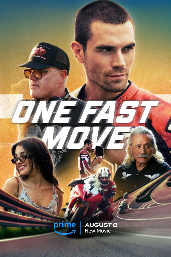 One Fast Move filmi reklamsız sansürsüz tek parça full İZLE! 1080p One Fast Move filmi oyuncuları, konusu nedir? 4KFilmizle, Hdfilmcehennemi, Dizipal