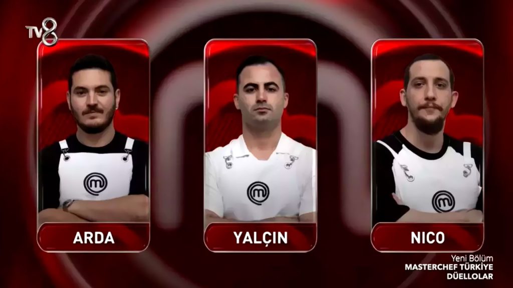 MasterChef Türkiye 2024 canlı İZLE! Masterchef Düello yeni bölüm fragmanı çıktı mı, yayınlandı mı? Masterchef Düello full reklamsız izle! 1 TEMMUZ 2024