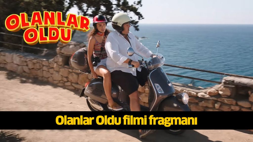 Olanlar Oldu filmi nerede çekildi? Ata Demirer Olanlar Oldu filmi konusu, oyuncuları kimlerdir? 720p Olanlar Oldu filmi full reklamsız Full Film izle, HD Film izle