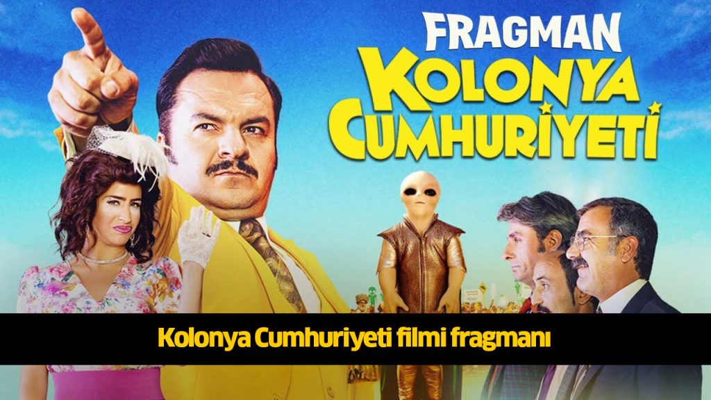 Kolonya Cumhuriyeti filmi nerede çekildi? Kolonya Cumhuriyeti filmi konusu, oyuncuları kimlerdir? 720p Gri Kurt filmi full reklamsız Full Film izle, HD Film izle