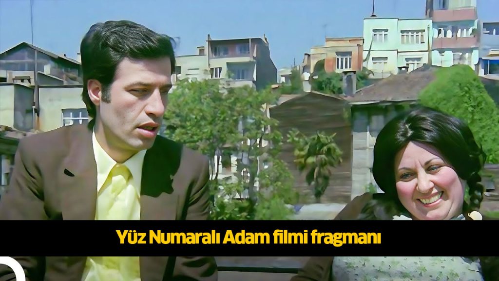 Yüz Numaralı Adam filmi nerede çekildi? Yüz Numaralı Adam filmi konusu, oyuncuları kimlerdir? 720p Yüz Numaralı Adam filmi full reklamsız Full Film izle, HD Film izle