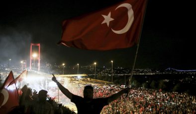 Milletin Zaferi: 15 Temmuz’un 8. Yıl Dönümü