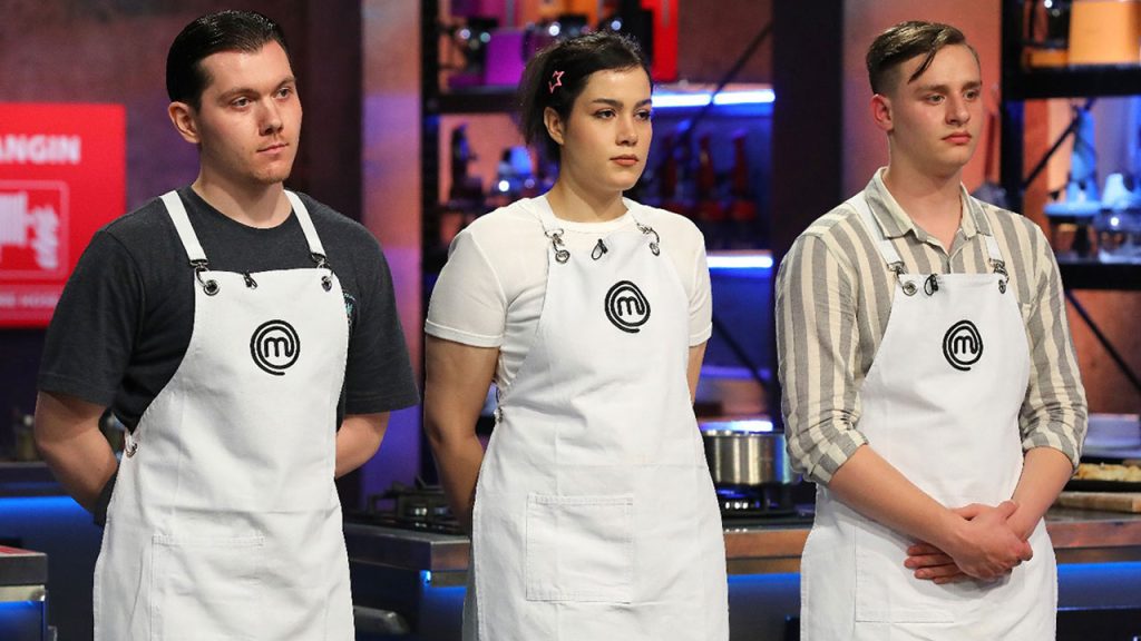 Masterchef 4 Temmuz Düello kazananları kim oldu? MasterChef son bölüm reklamsız sansürsüz İZLE! MasterChef Türkiye 2024 yeni bölüm fragmanı izle! 4 TEMMUZ 2024