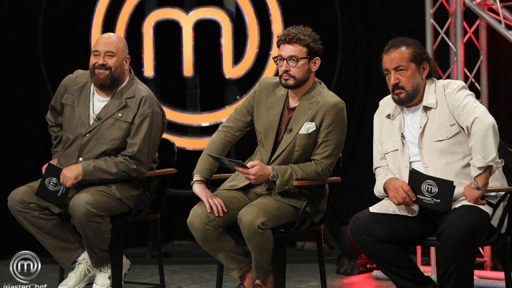 MasterChef Türkiye 5 Temmuz 2024 canlı İZLE! Masterchef Düello yeni bölüm fragmanı çıktı mı, yayınlandı mı? Masterchef Düello full reklamsız izle!