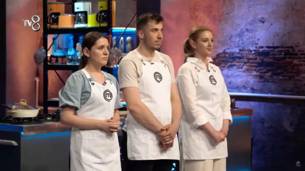 MasterChef Türkiye 8 Temmuz 2024 canlı İZLE! Masterchef Düello yeni bölüm fragmanı çıktı mı, yayınlandı mı? Masterchef Düello full reklamsız izle!