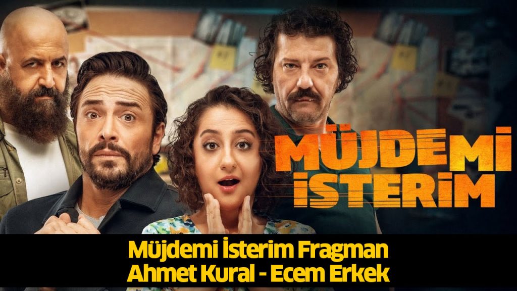 Müjdemi İsterim filmi reklamsız sansürsüz tek parça full İZLE! 1080p Müjdemi İsterim filmi oyuncuları, konusu nedir? 4KFilmizle, Hdfilmcehennemi, Dizipal