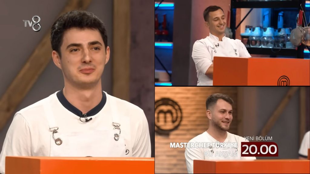 Masterchef 10 Temmuz Düello kazananları kim oldu? MasterChef son bölüm reklamsız sansürsüz İZLE! MasterChef Türkiye 2024 yeni bölüm fragmanı izle! 9 TEMMUZ 2024