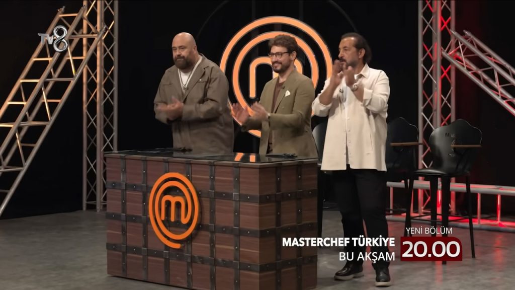 Masterchef 11 Temmuz Düello kazananları kim oldu? MasterChef son bölüm reklamsız sansürsüz İZLE! MasterChef Türkiye 2024 yeni bölüm fragmanı izle! 10 TEMMUZ 2024