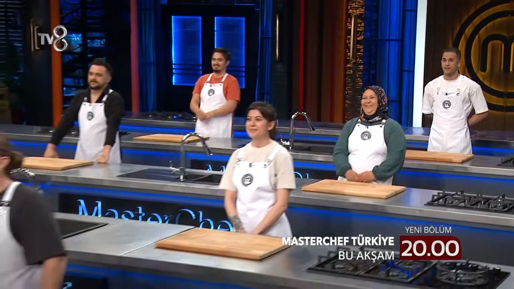 Masterchef 12 Temmuz Final Turu kazananları kim oldu? MasterChef son bölüm reklamsız sansürsüz İZLE! MasterChef Türkiye 2024 yeni bölüm fragmanı izle! 12 TEMMUZ 2024 CUMA