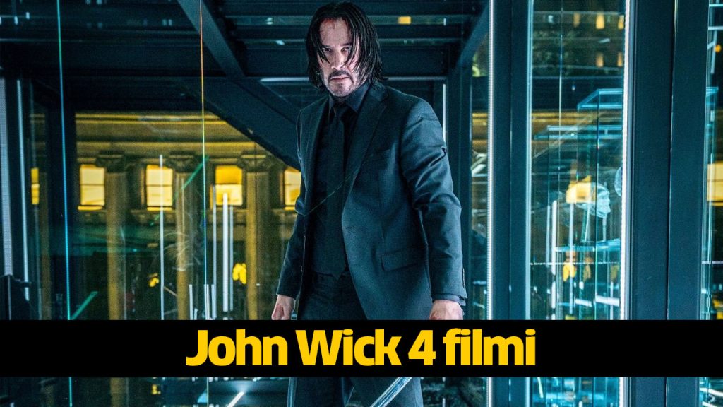 John Wick 4 filmi reklamsız sansürsüz tek parça full İZLE! 1080p John Wick 4 filmi oyuncuları, konusu nedir? 4KFilmizle, Hdfilmcehennemi, Dizipal