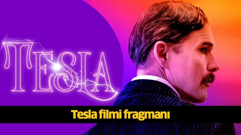 Tesla filmi nerede çekildi? Tesla filmi konusu, oyuncuları kimlerdir? 720p Tesla filmi full reklamsız Full Film izle, HD Film izle