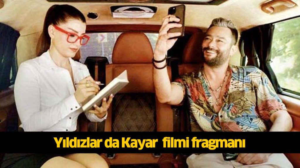 Yıldızlar da Kayar filmi reklamsız sansürsüz tek parça full İZLE! 1080p Yıldızlar da Kayar filmi oyuncuları, konusu nedir? 4KFilmizle, Hdfilmcehennemi, Dizipal