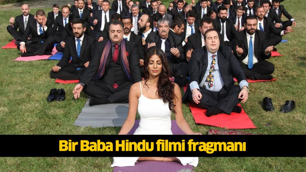 Bir Baba Hindu filmi reklamsız sansürsüz tek parça full İZLE! 1080p Bir Baba Hindu filmi oyuncuları, konusu nedir? 4KFilmizle, Hdfilmcehennemi, Dizipal