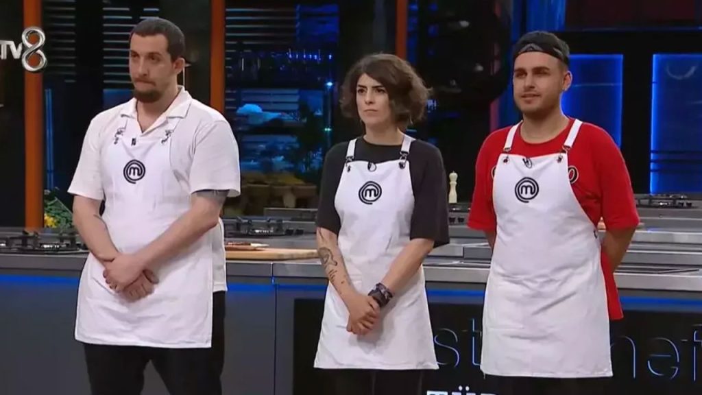 Masterchef yedek yarışmacıları kim seçildi? Masterchef kim kazandı yedek? MasterChef son bölüm reklamsız sansürsüz İZLE! 29 TEMMUZ 2024