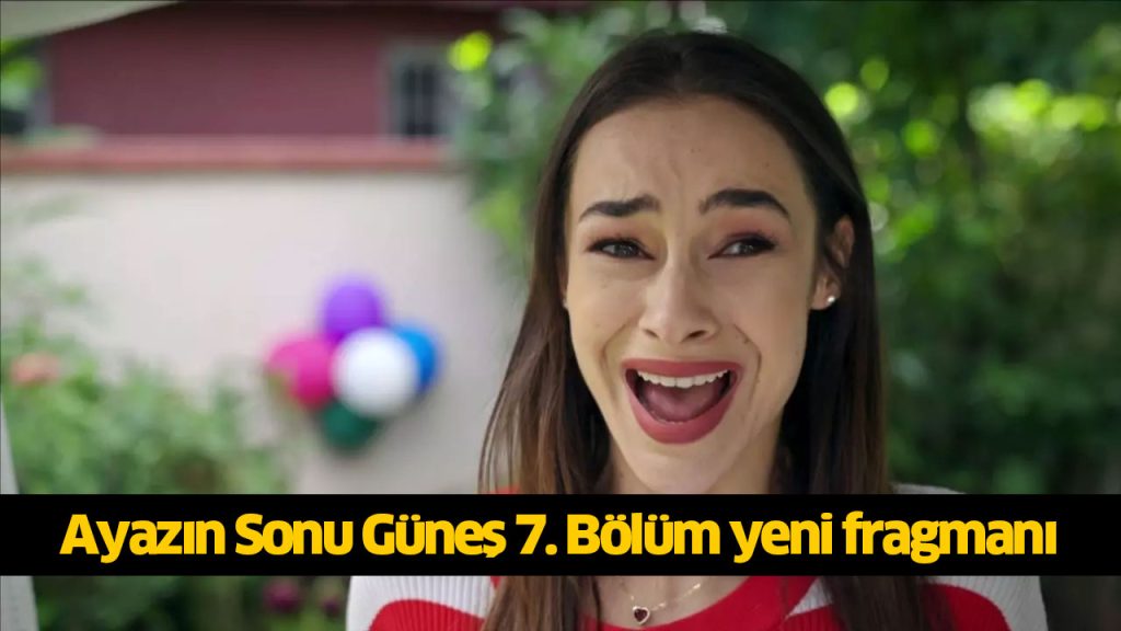 AYAZIN SONU GÜNEŞ DİZİSİ YENİ BÖLÜM 29 TEMMUZ 2024 FULL İZLE! Ayazın Sonu Güneş 7. Bölüm Kanal D reklamsız donmadan HD İZLE