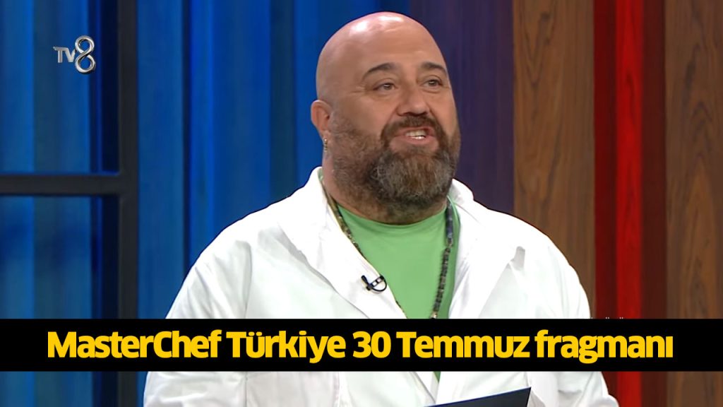 MasterChef 16. yarışmacı kim oldu? MasterChef on altıncı ana kadroya kim girdi? MasterChef kim kazandı? 30 TEMMUZ 2024