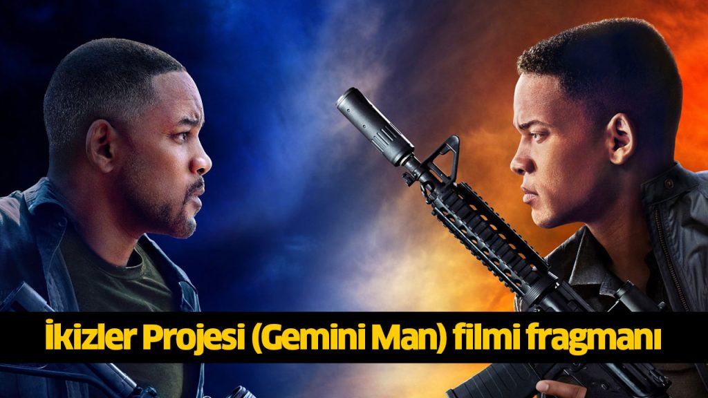 İkizler Projesi filmi reklamsız sansürsüz tek parça full İZLE! 1080p İkizler Projesi (Gemini Man) filmi oyuncuları, konusu nedir? 4KFilmizle, Hdfilmcehennemi, Dizipal